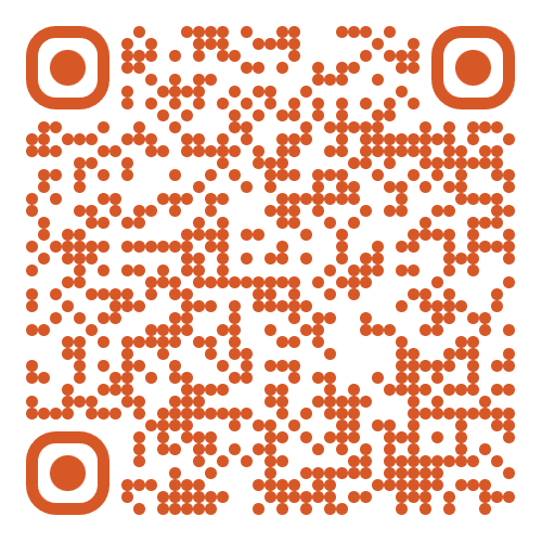 QR code to download Microsoft Authenticator for iPhone