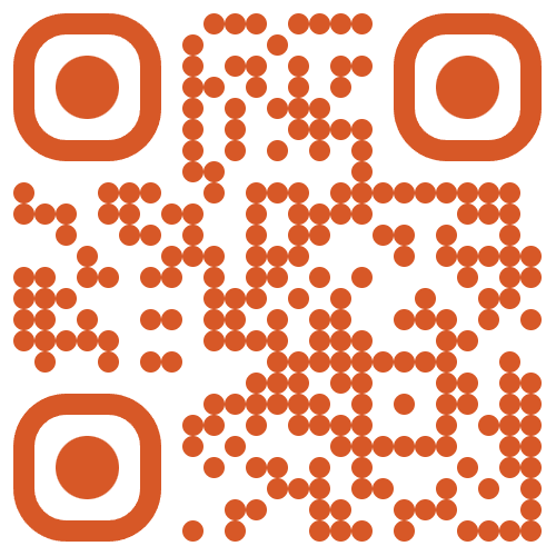 QR code for Microsoft 365 two-factor authentication setup